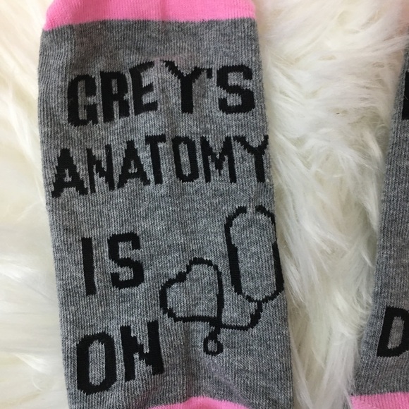 Do not disturb socks - Picture 3 of 5